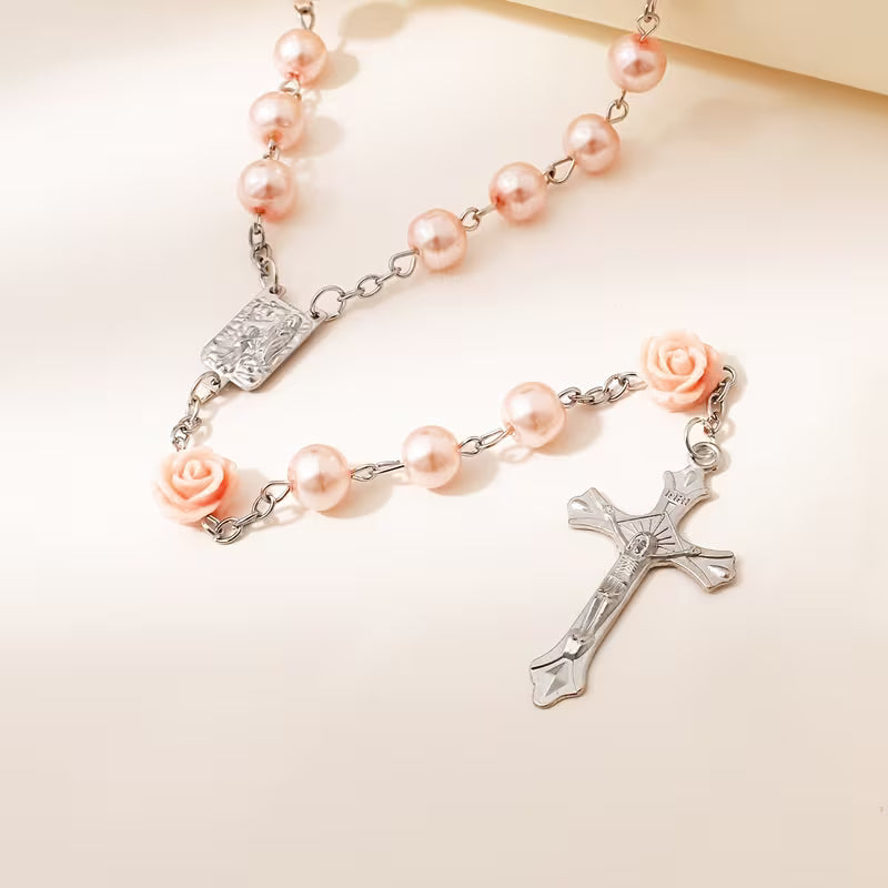 Rosario Rose di Grazia