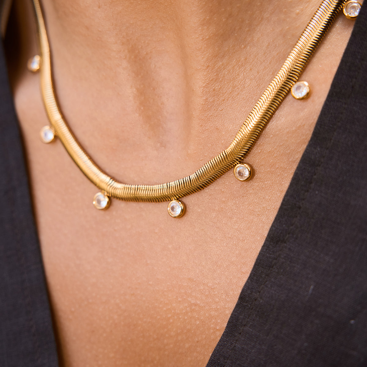 Collana Boa