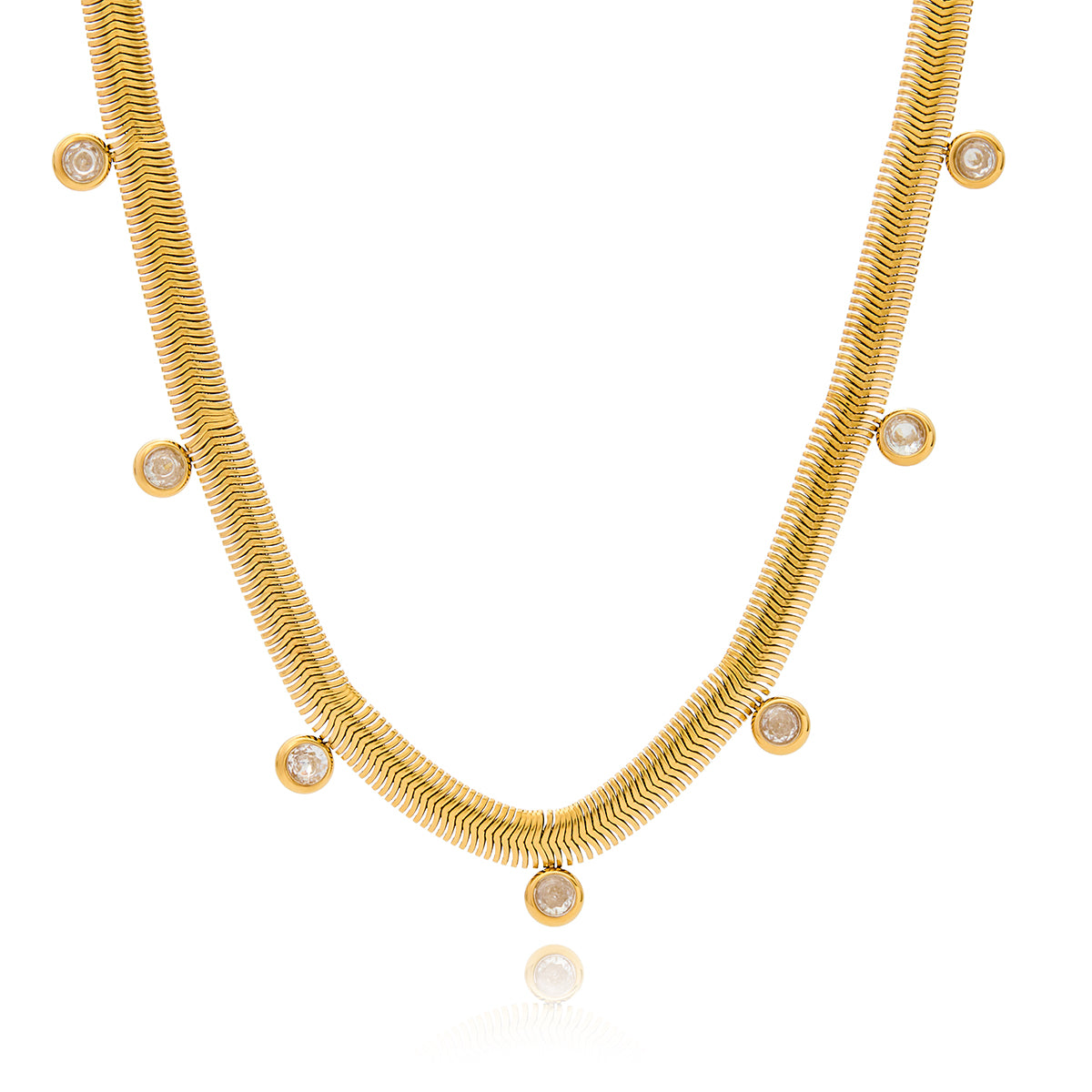 Collana Boa