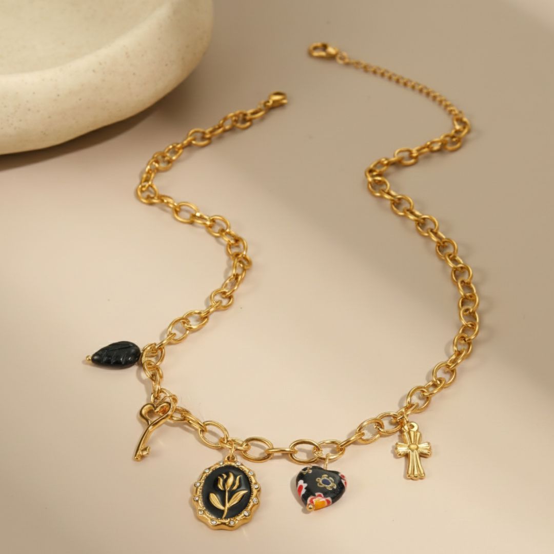 Collana Foresta