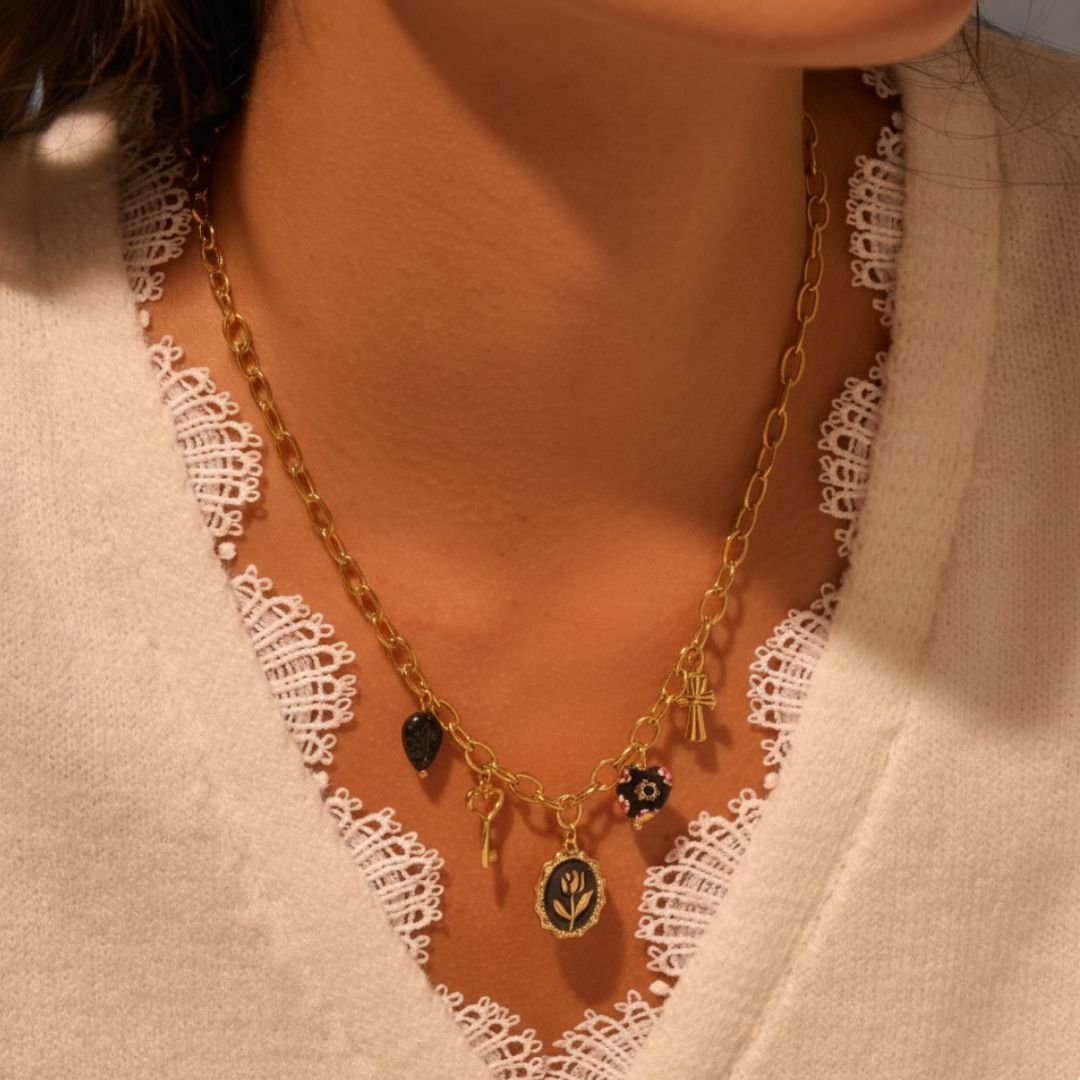 Collana Foresta