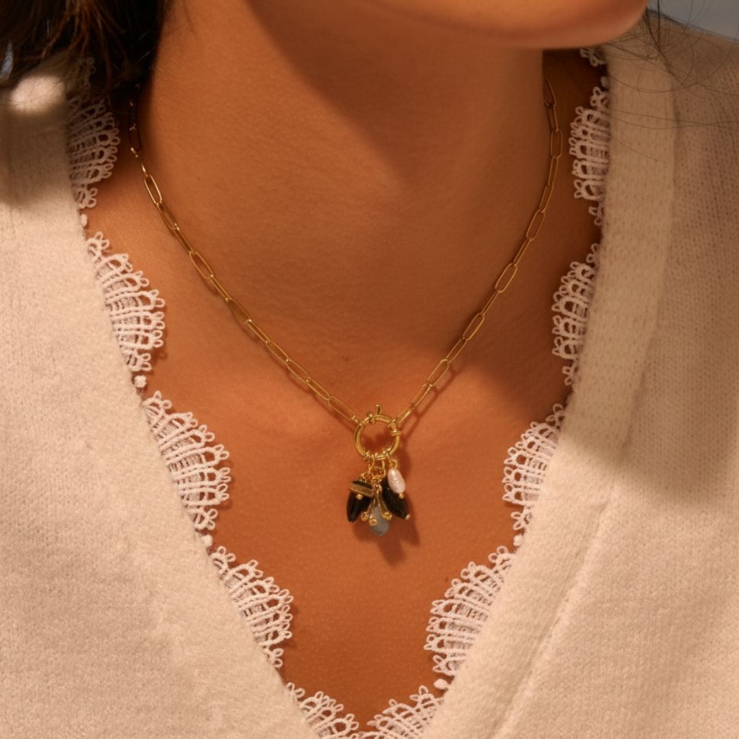 Collana Ramo