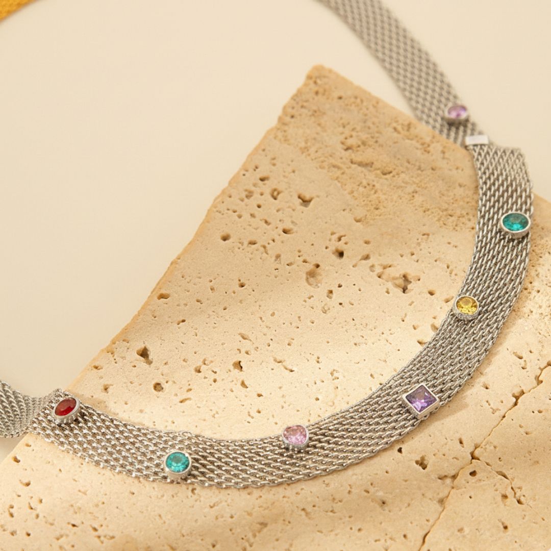 Collana Olena