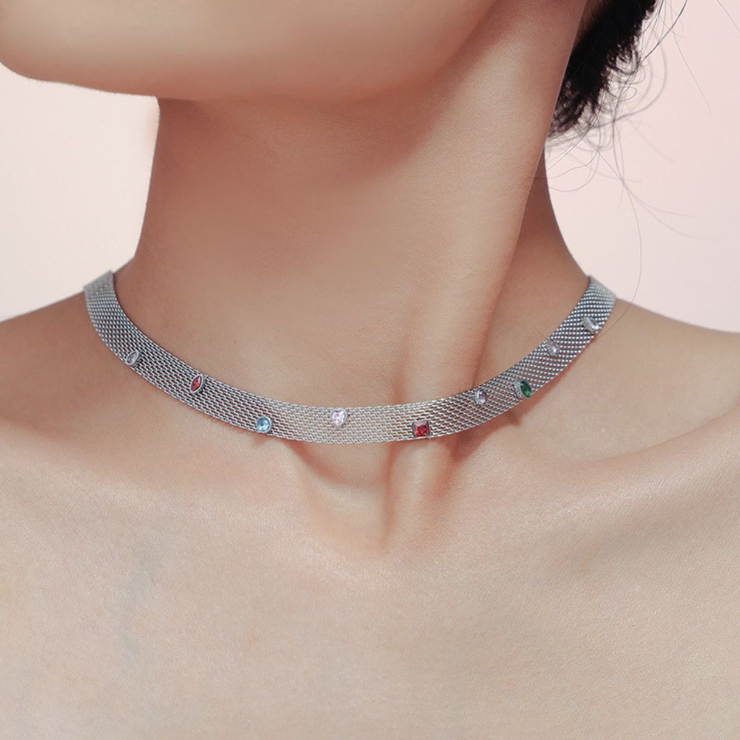 Collana Olena