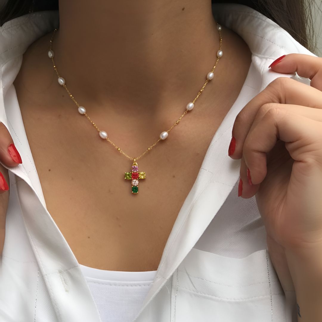 Collana Sorgente