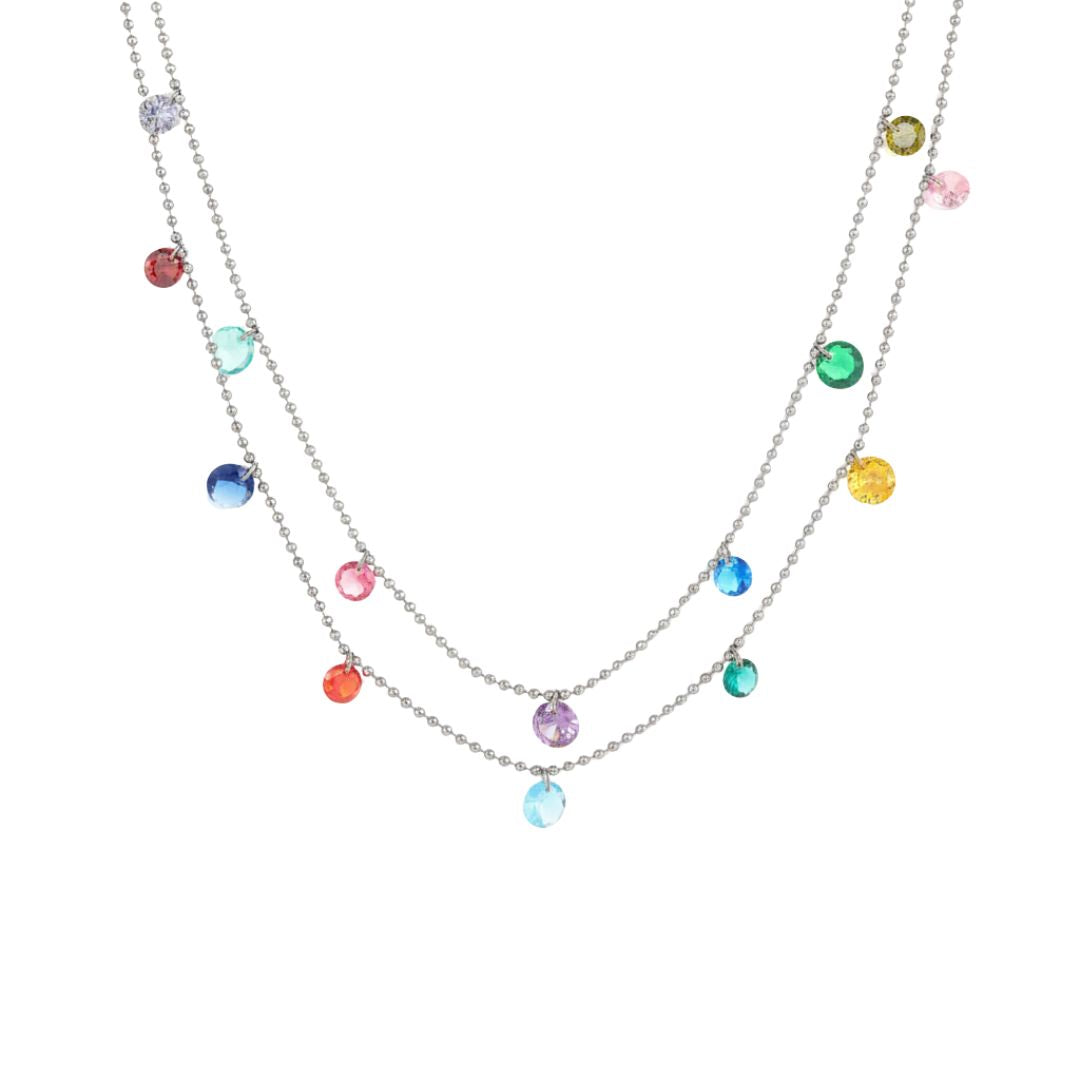 Collana Gocce