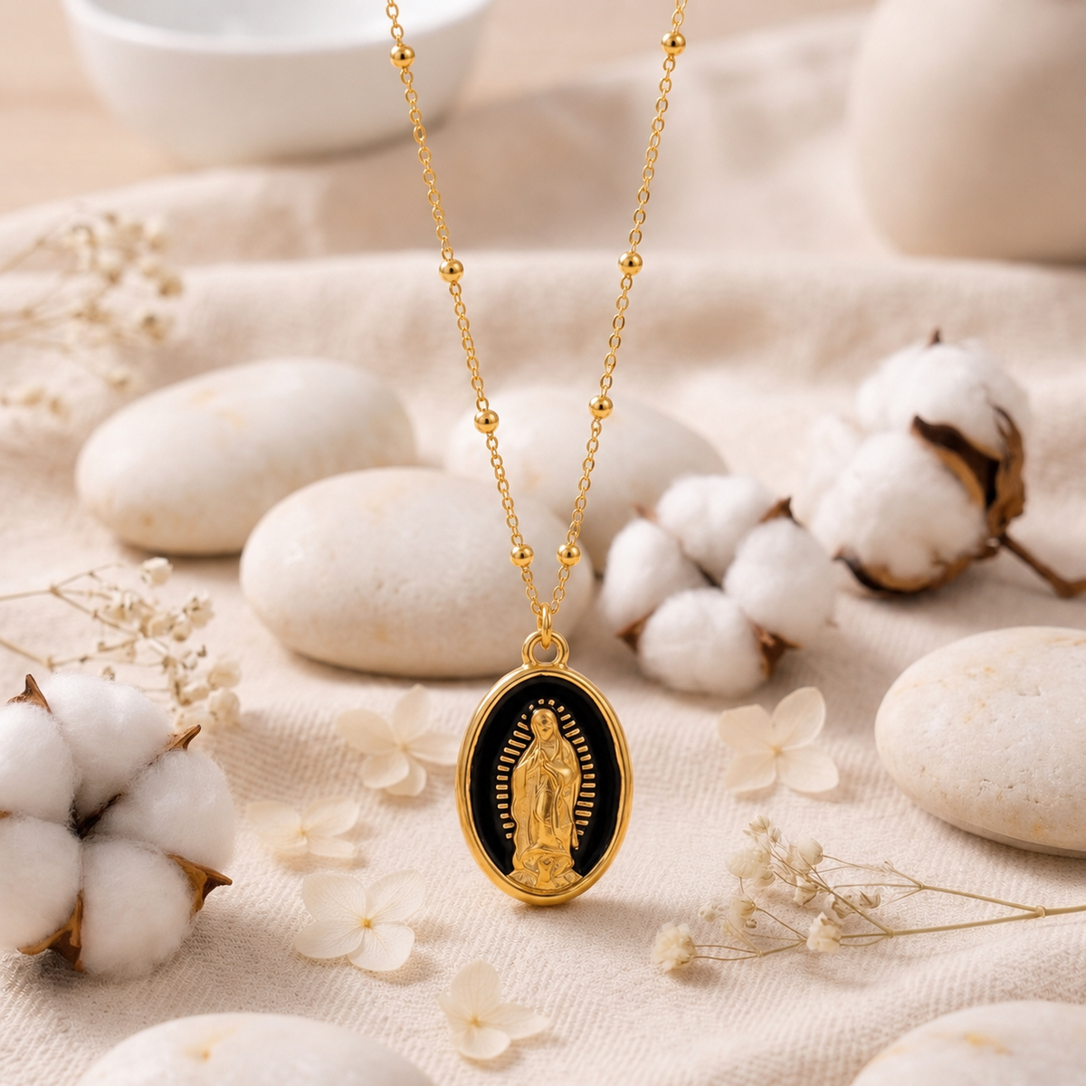 Collana Nostra Signora