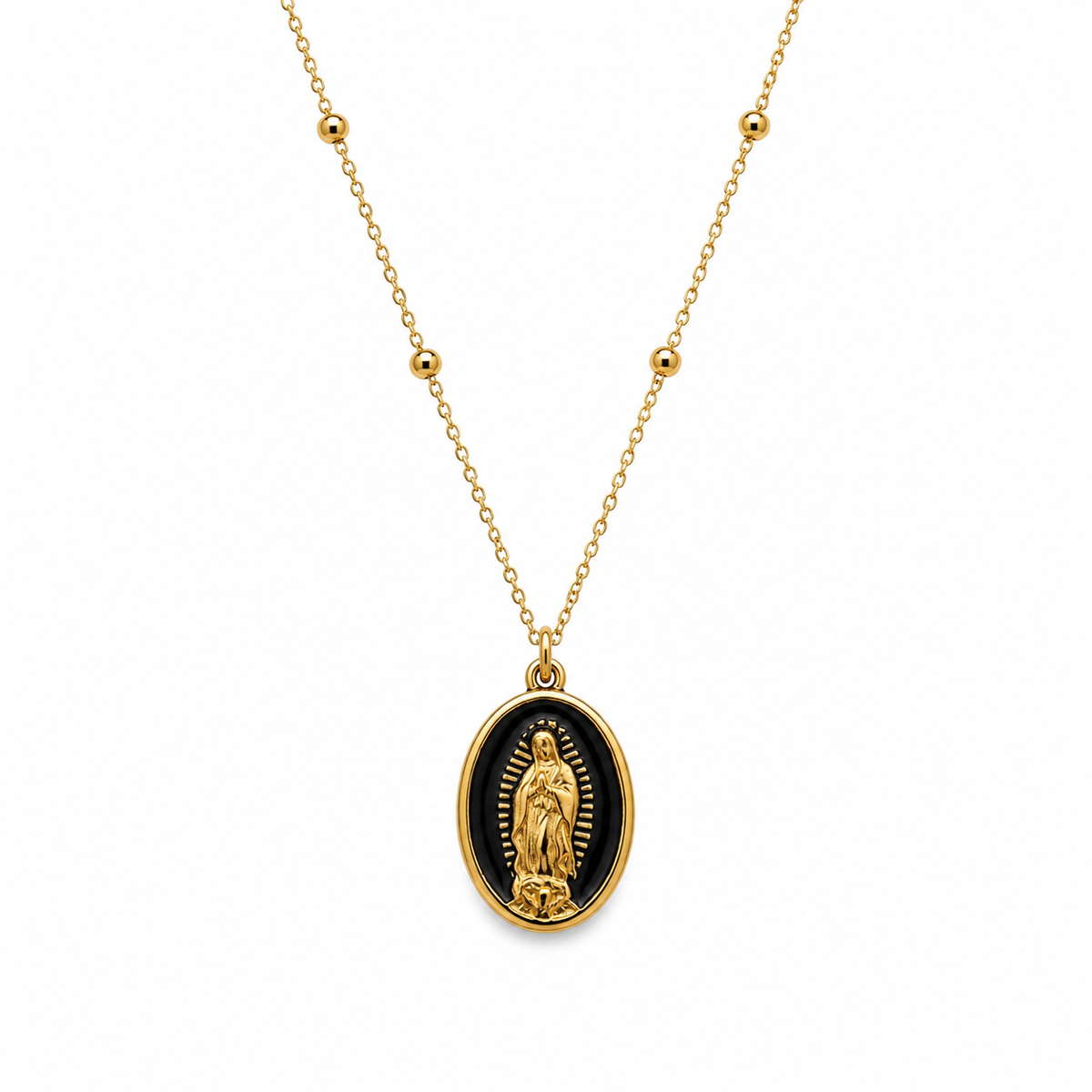 Collana Nostra Signora