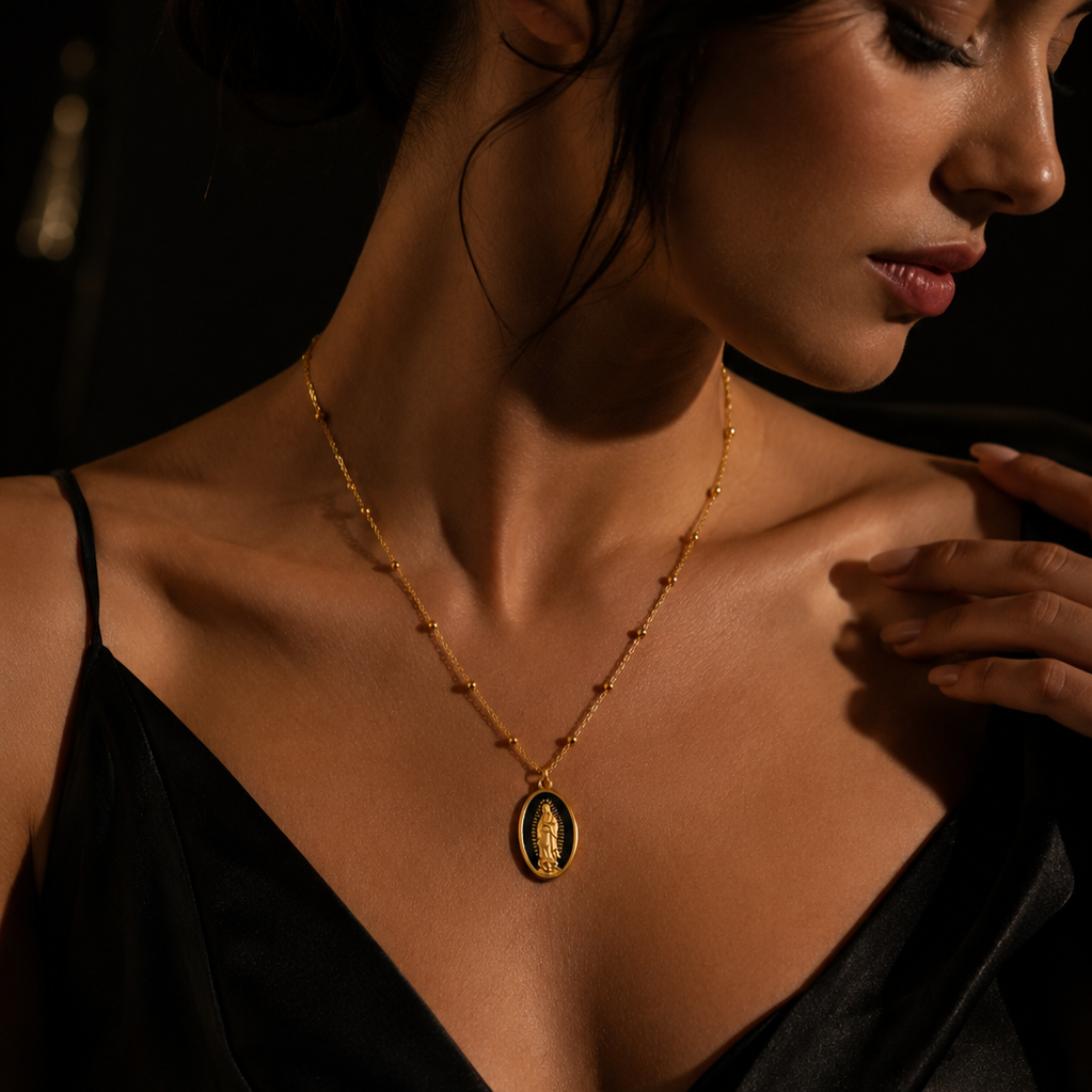 Collana Nostra Signora