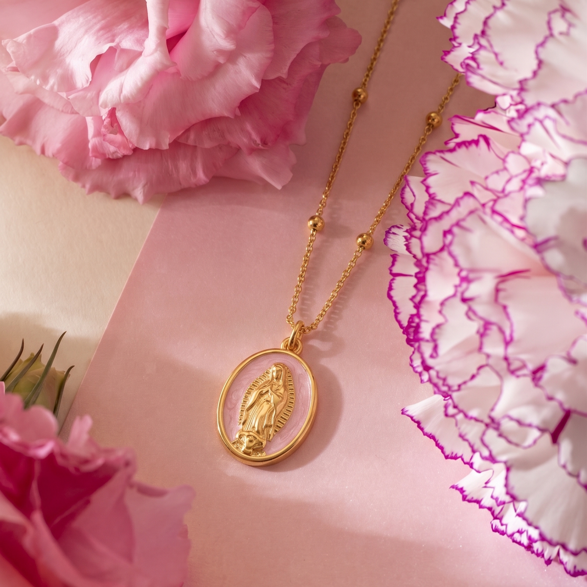 Collana Sua Grazia
