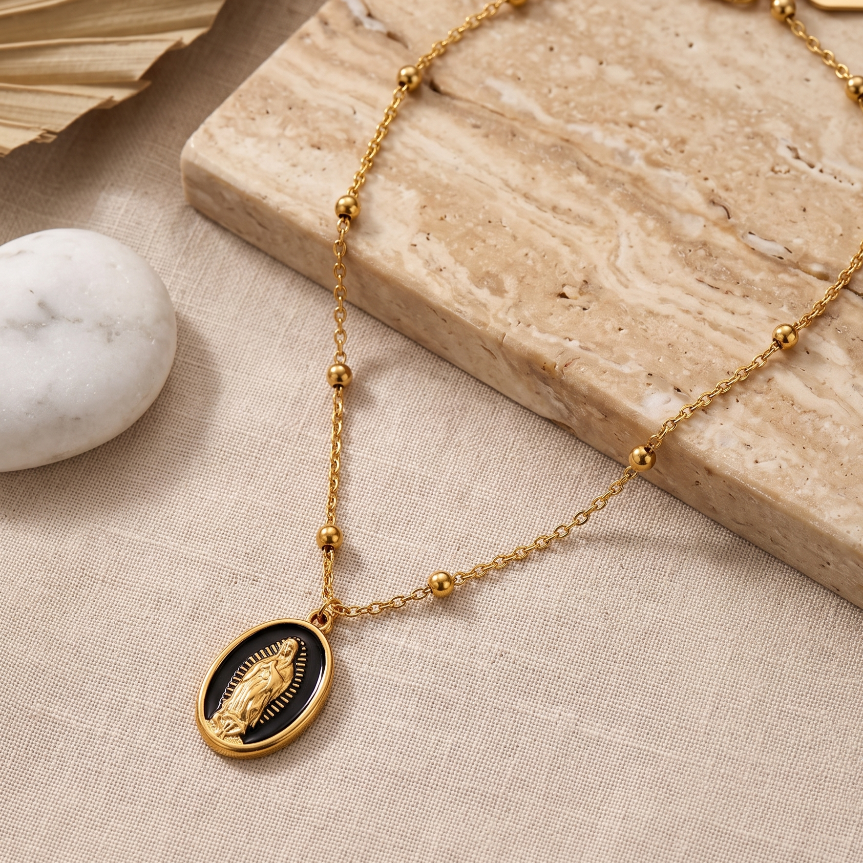 Collana Nostra Signora