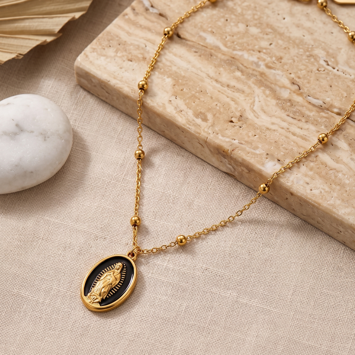 Collana Nostra Signora