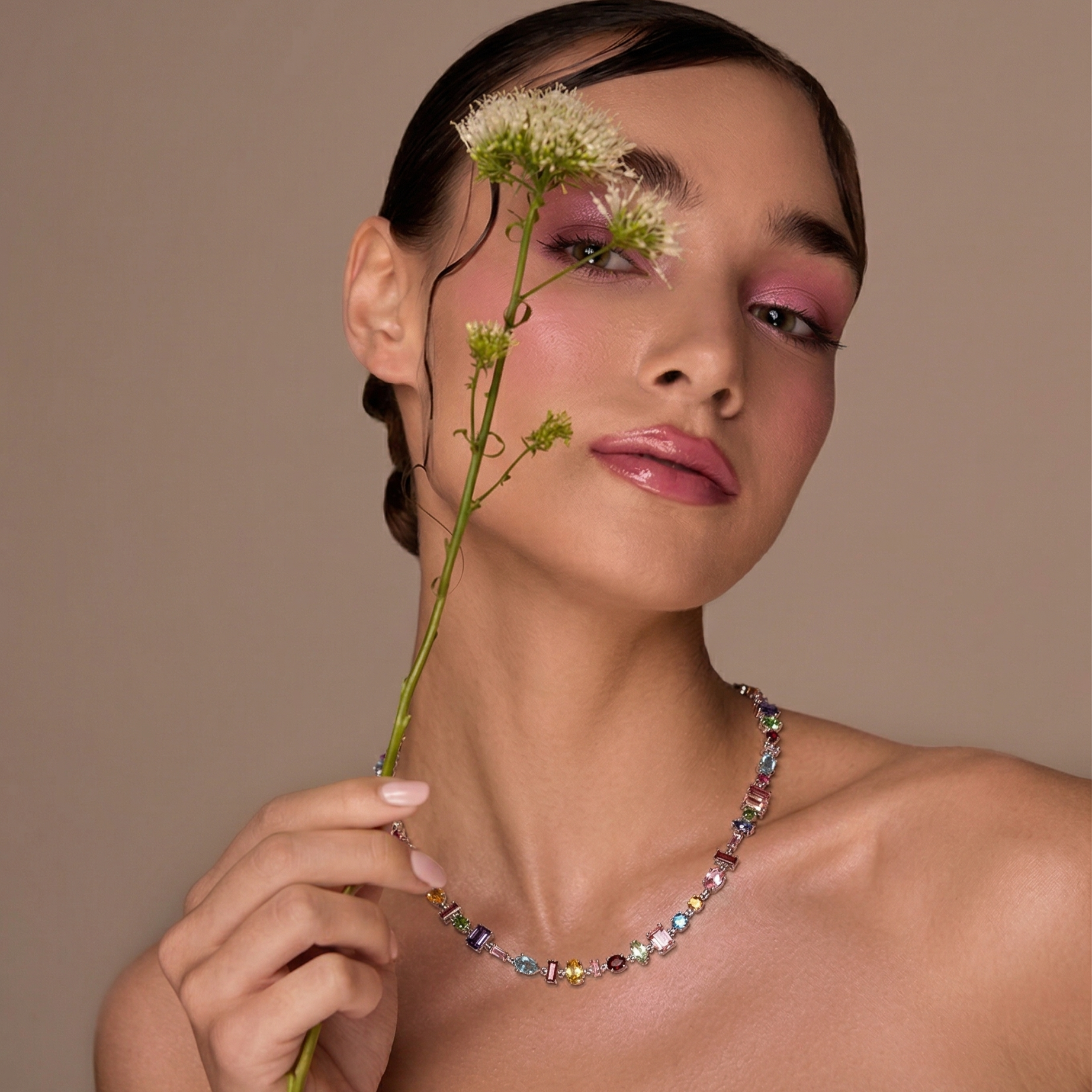 Collana Aurora