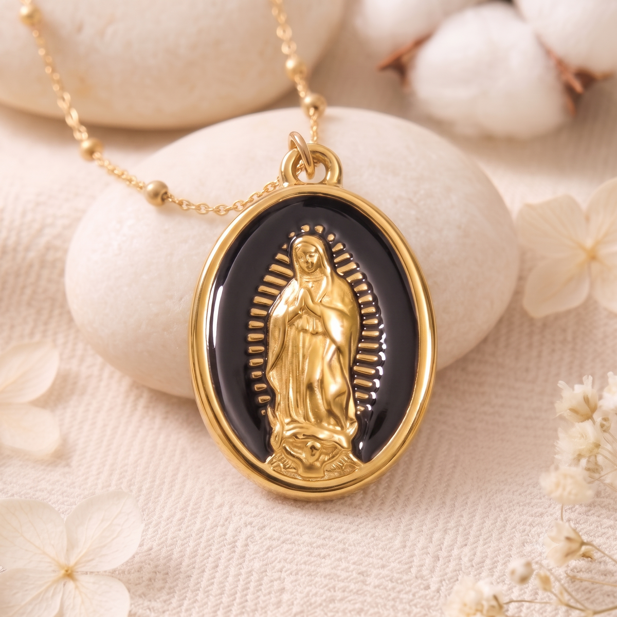Collana Nostra Signora