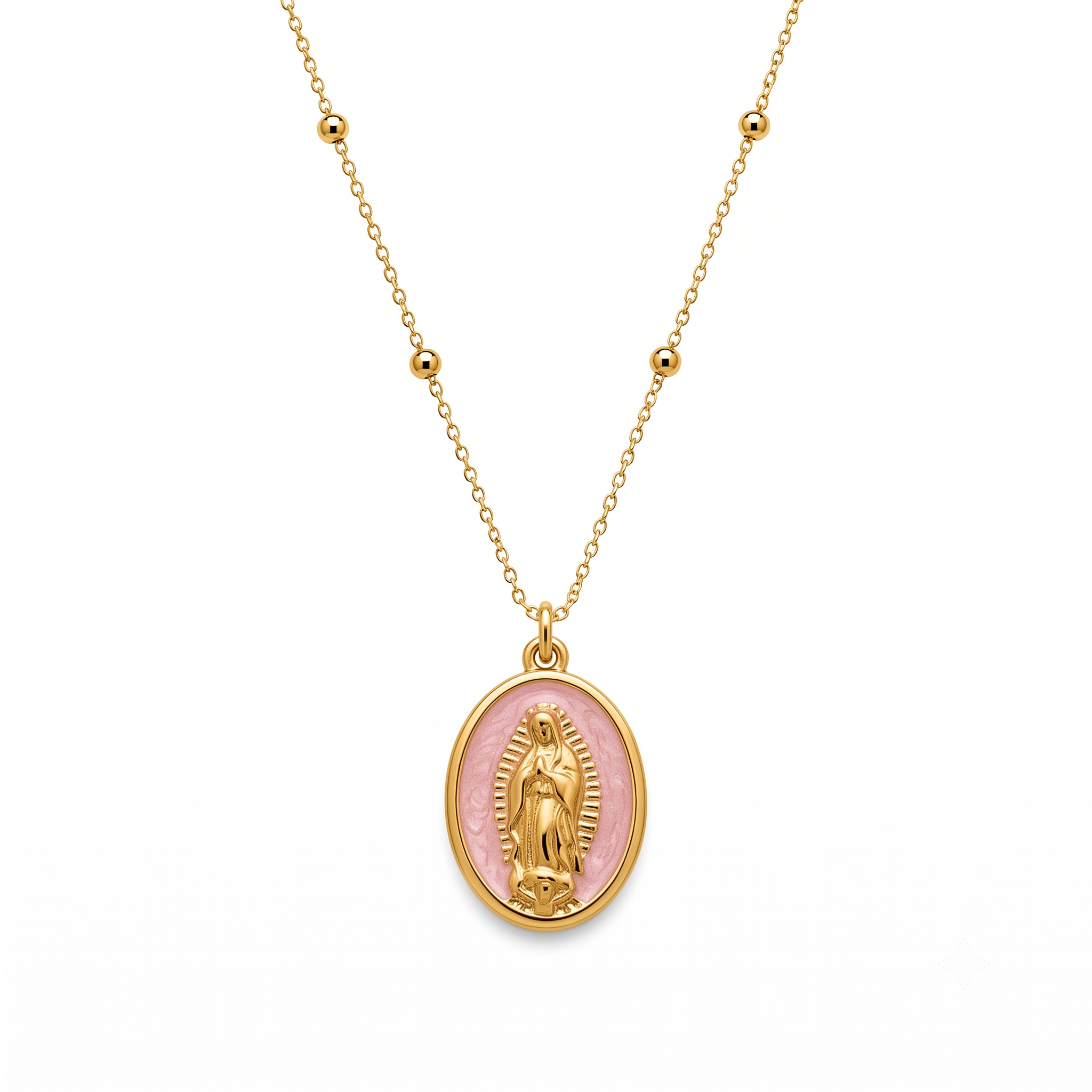 Collana Sua Grazia