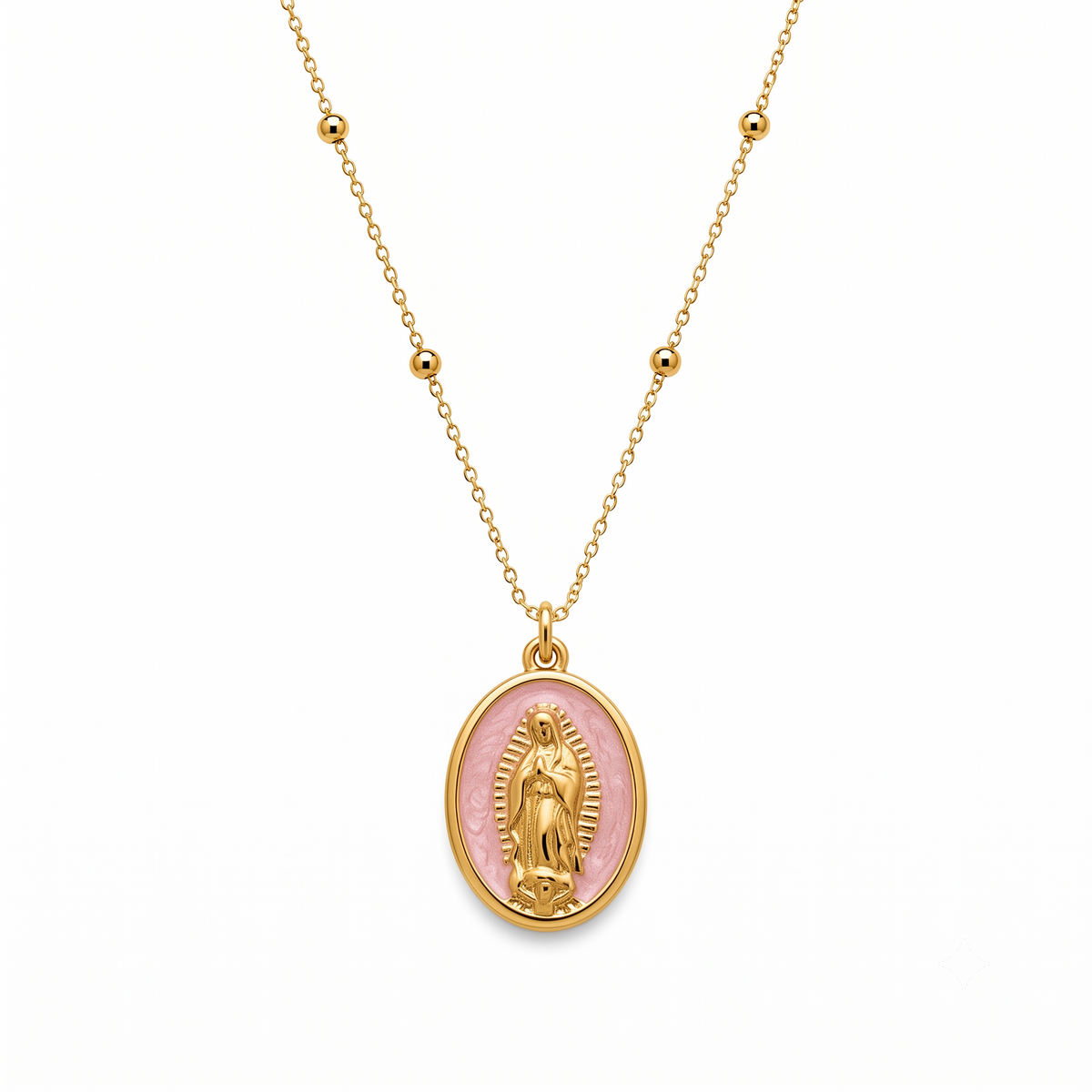 Collana Sua Grazia