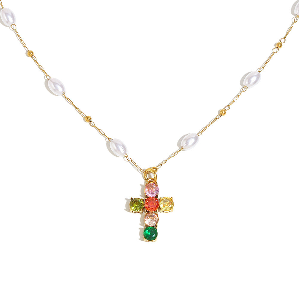 Collana Sorgente