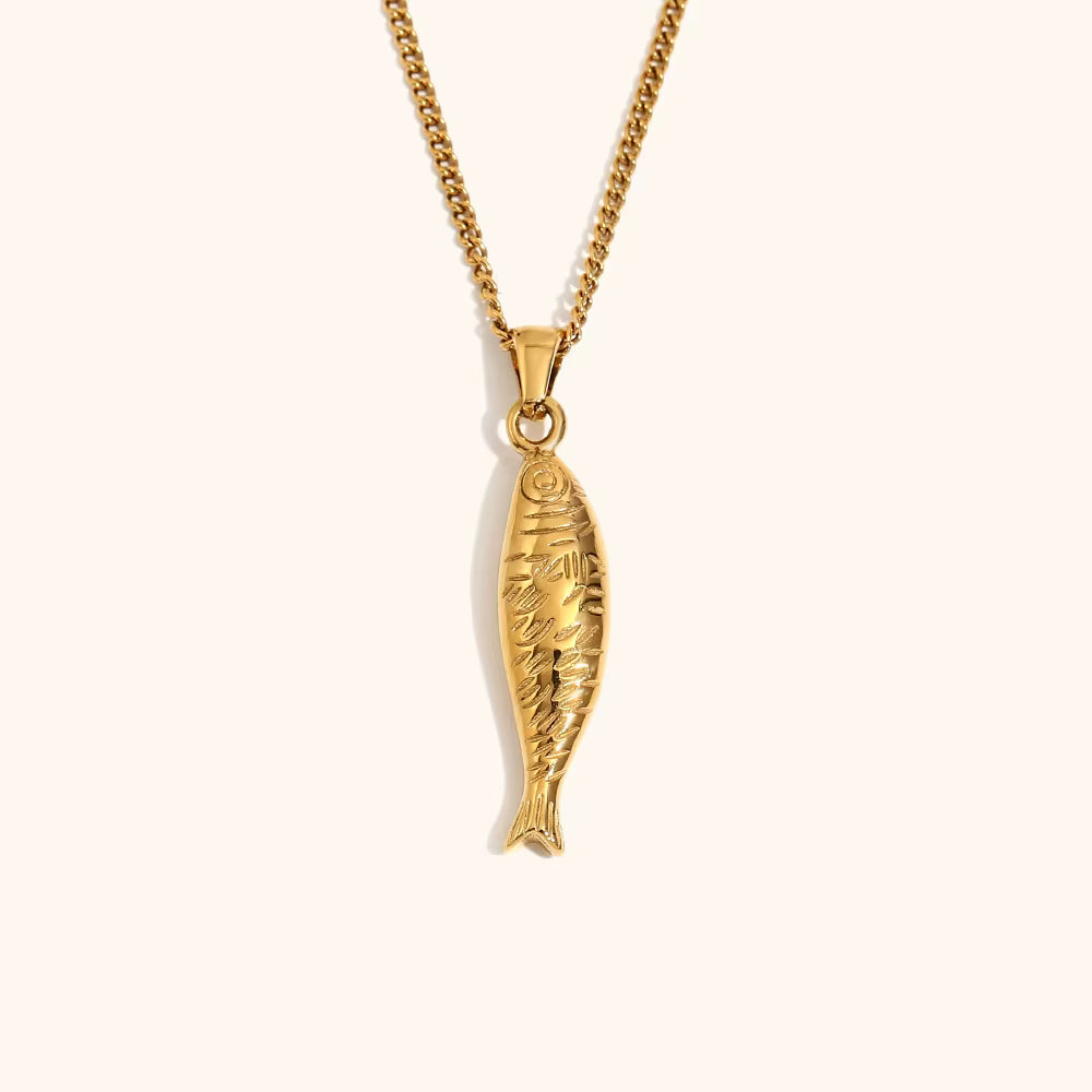 Collana Luce di Mare