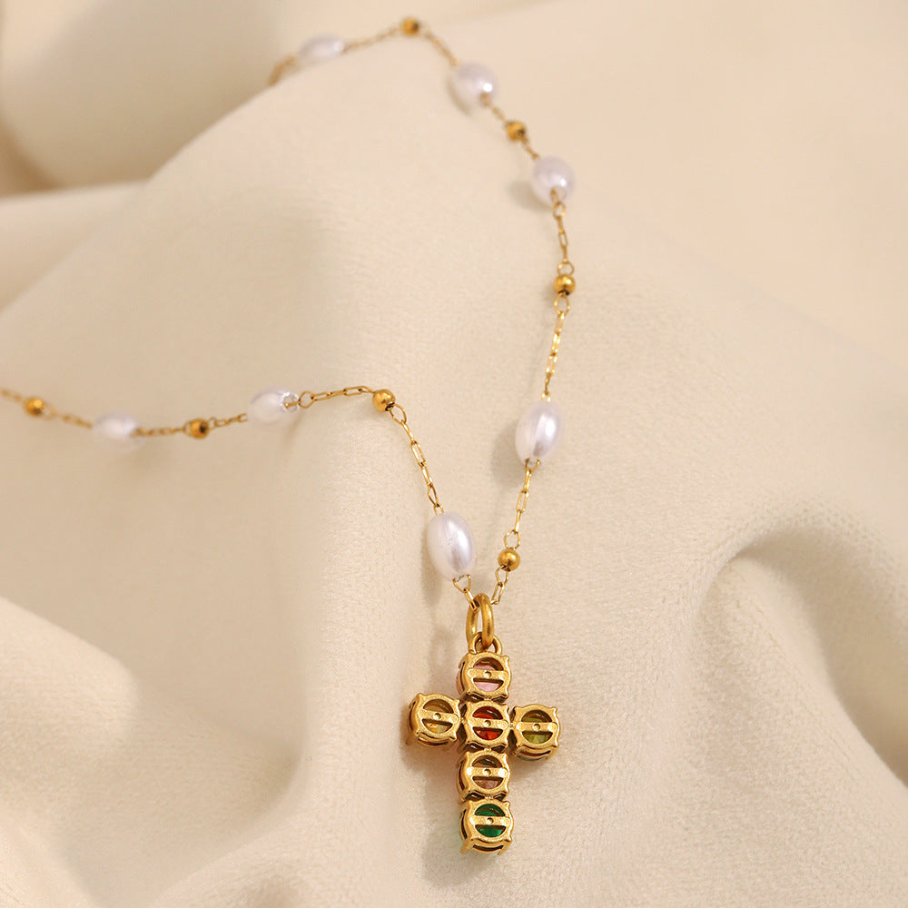 Collana Sorgente