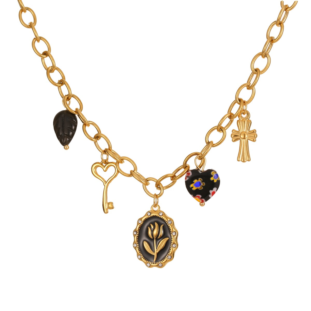 Collana Foresta