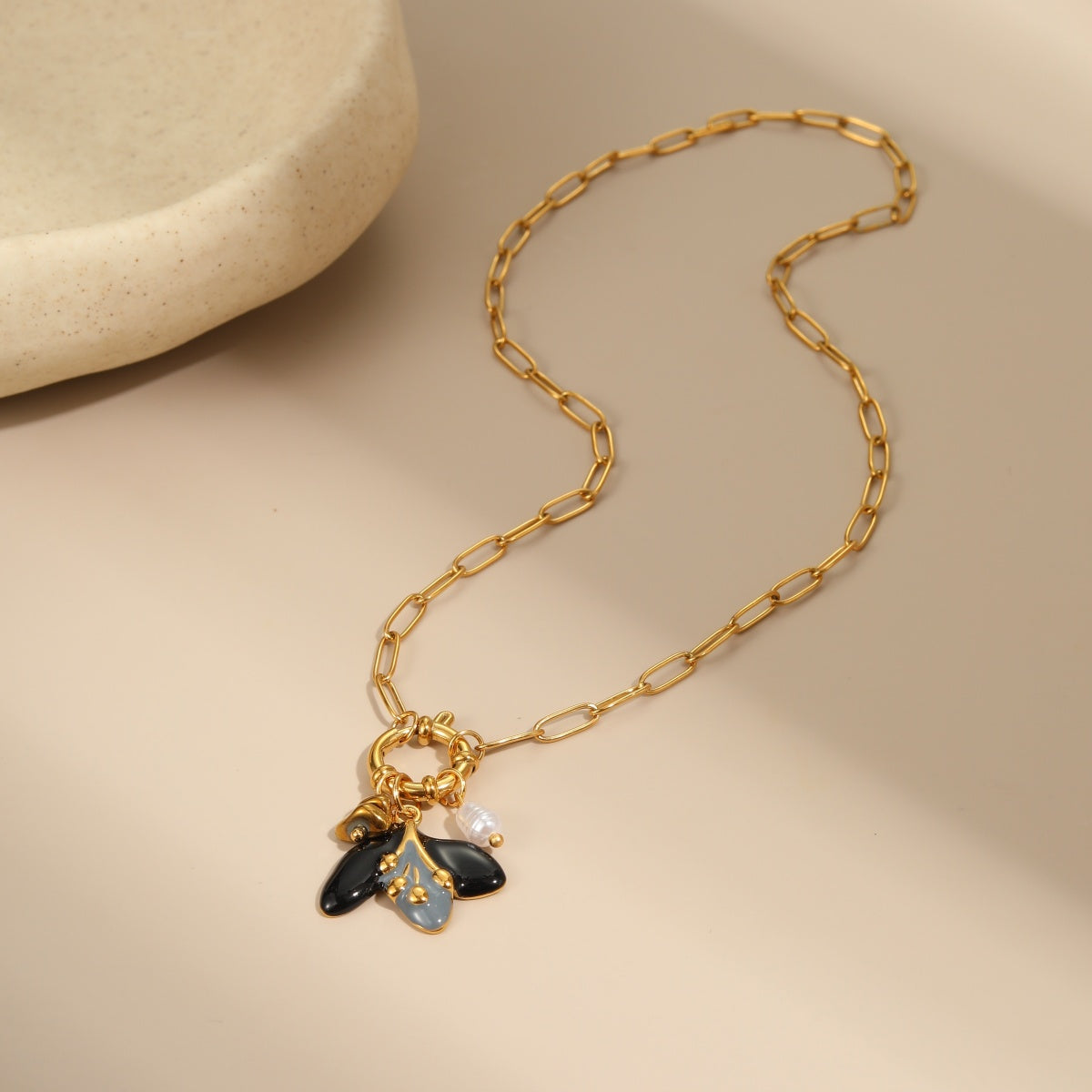 Collana Ramo