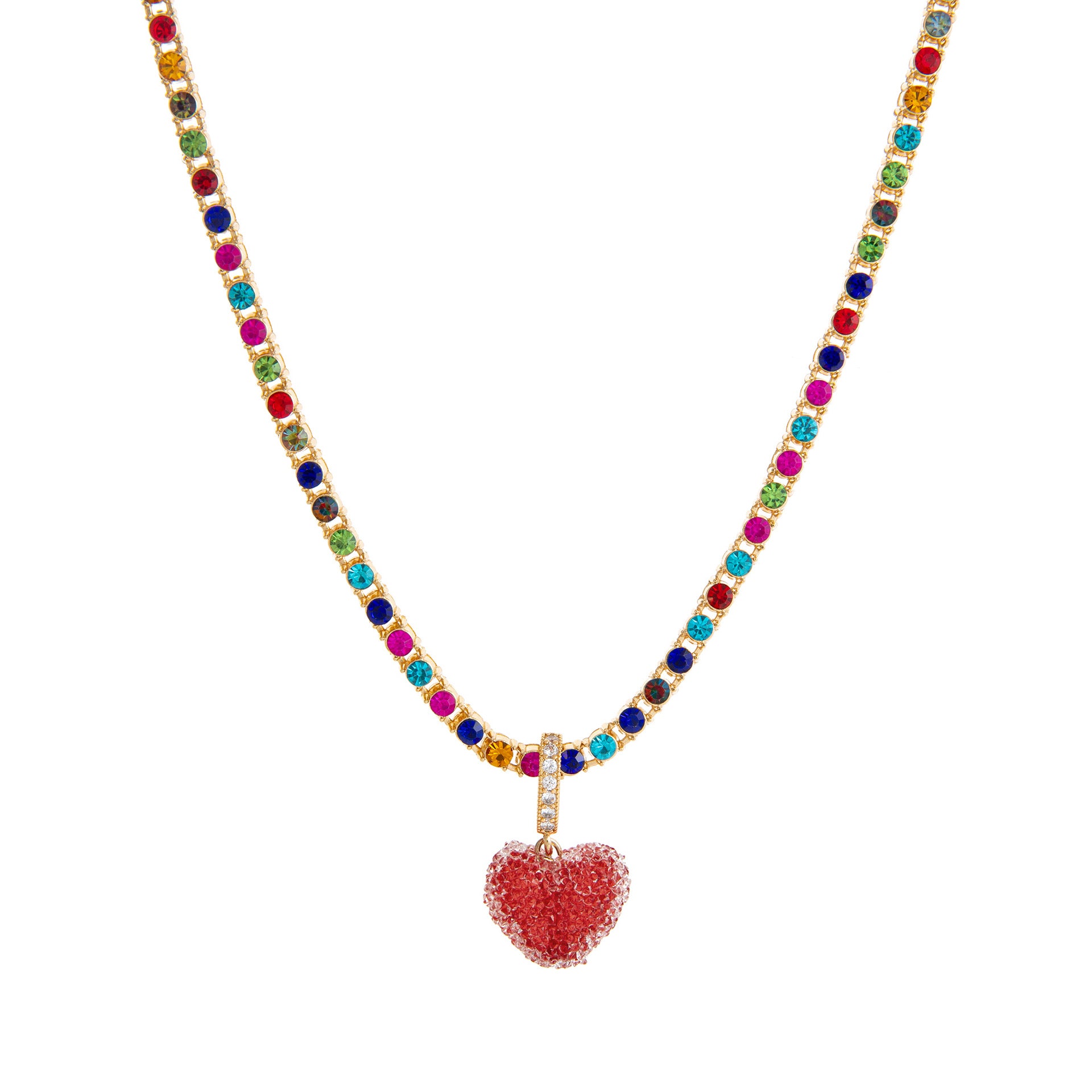 Collana Gelee