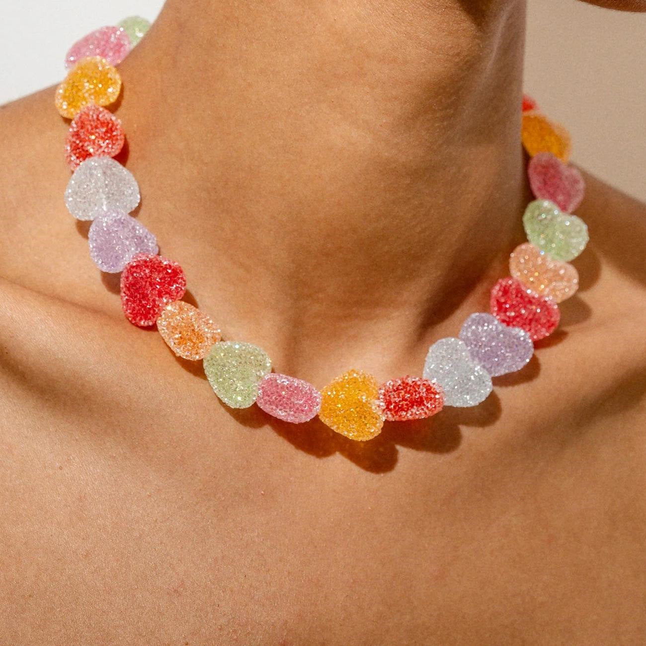 Collana Candy