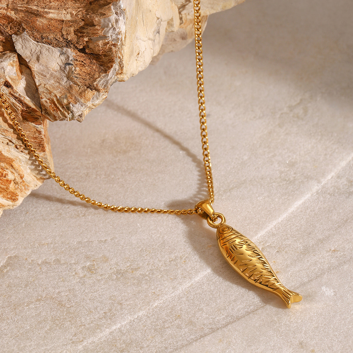 Collana Luce di Mare