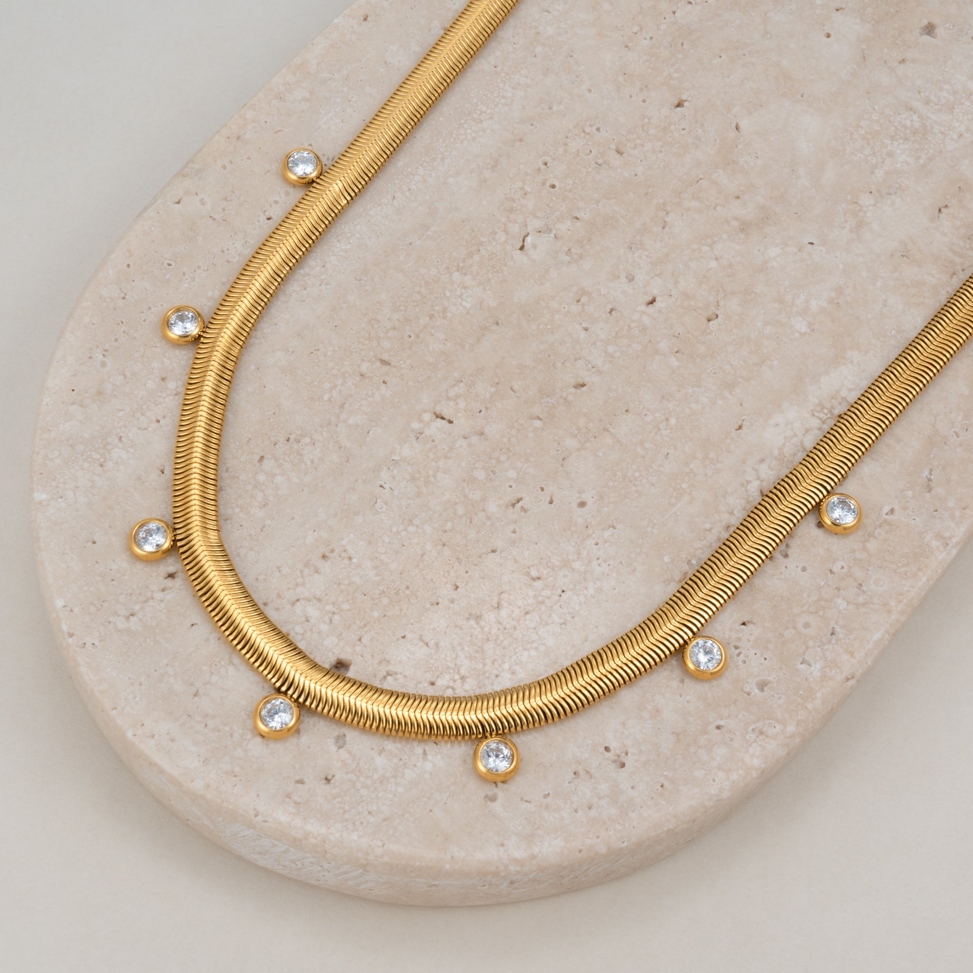 Collana Boa