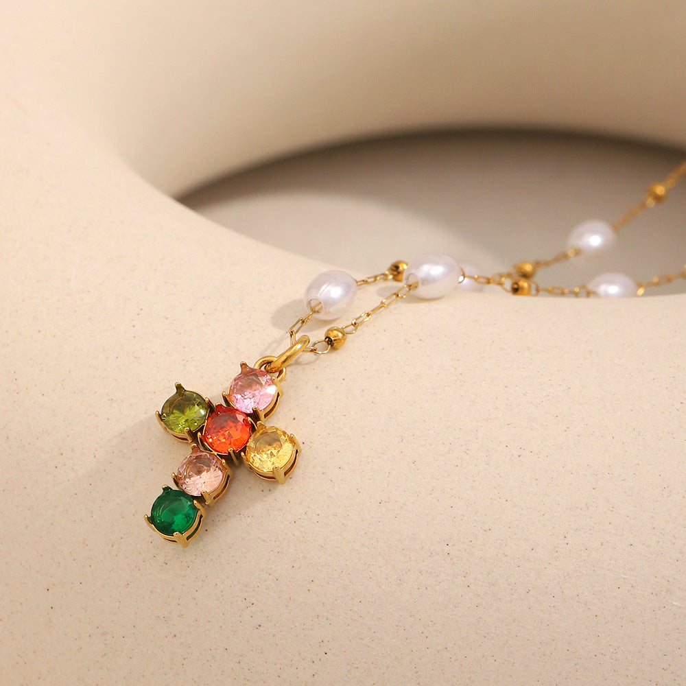 Collana Sorgente