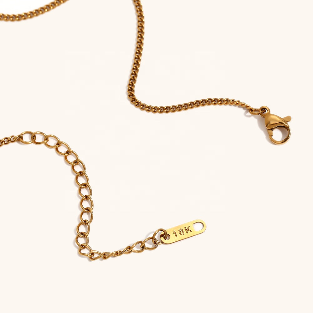 Collana Luce di Mare