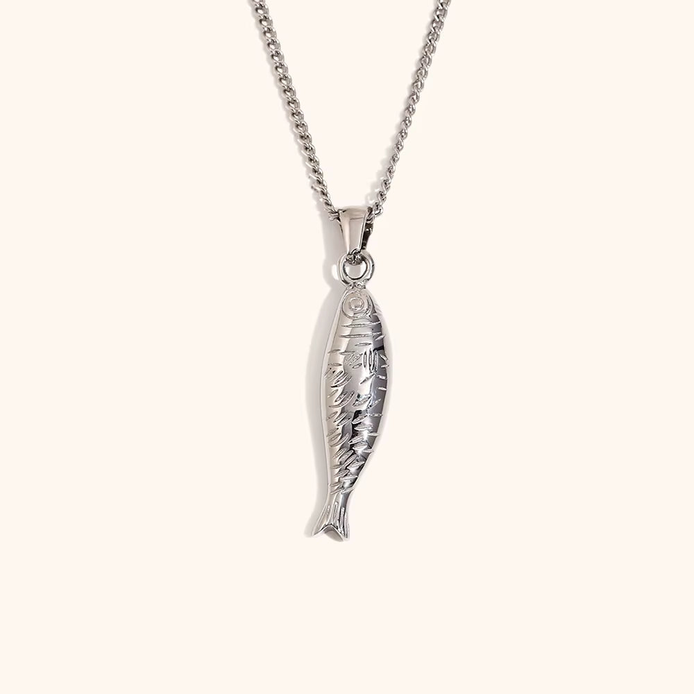 Collana Luce di Mare
