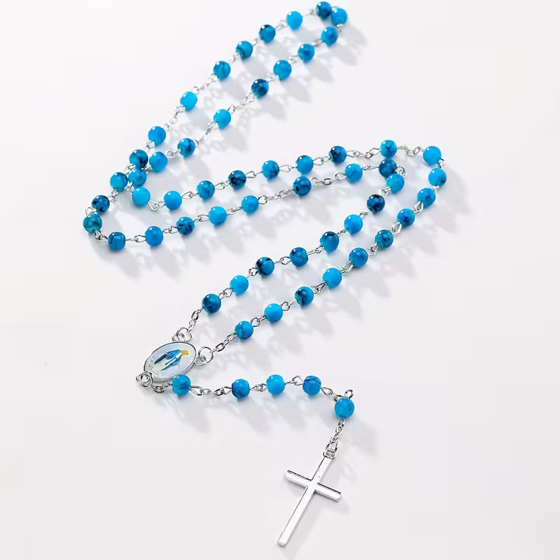 Rosario Regina del Cielo