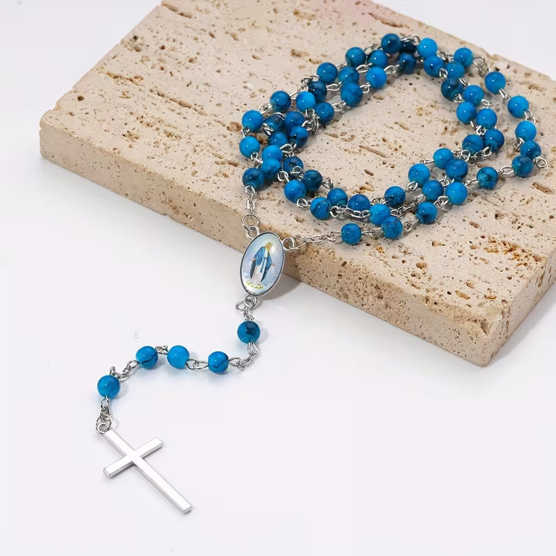 Rosario Regina del Cielo